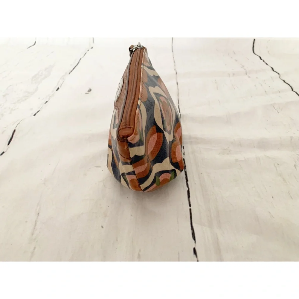 Fossil Key Per Make Up Bag